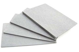 Asbestos Cement Flat Sheets